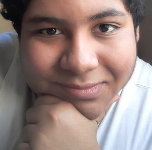 Meet your Posher, Marco